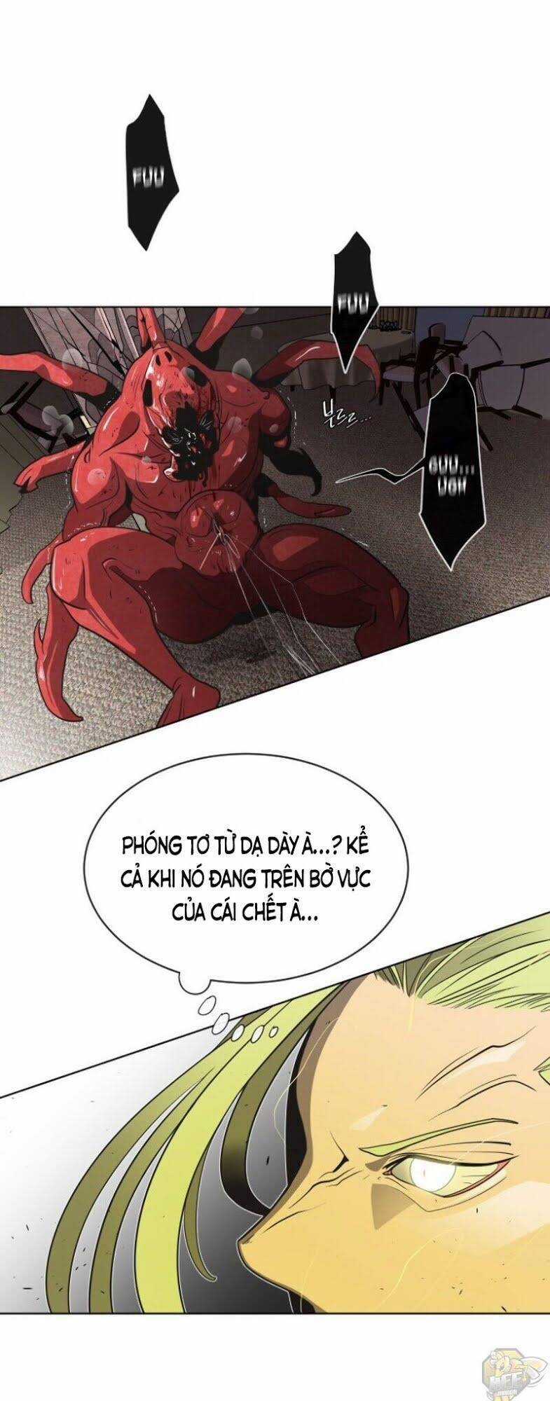 Kĩ Nguyên Của Anh Hùng Chương 15 trang 55