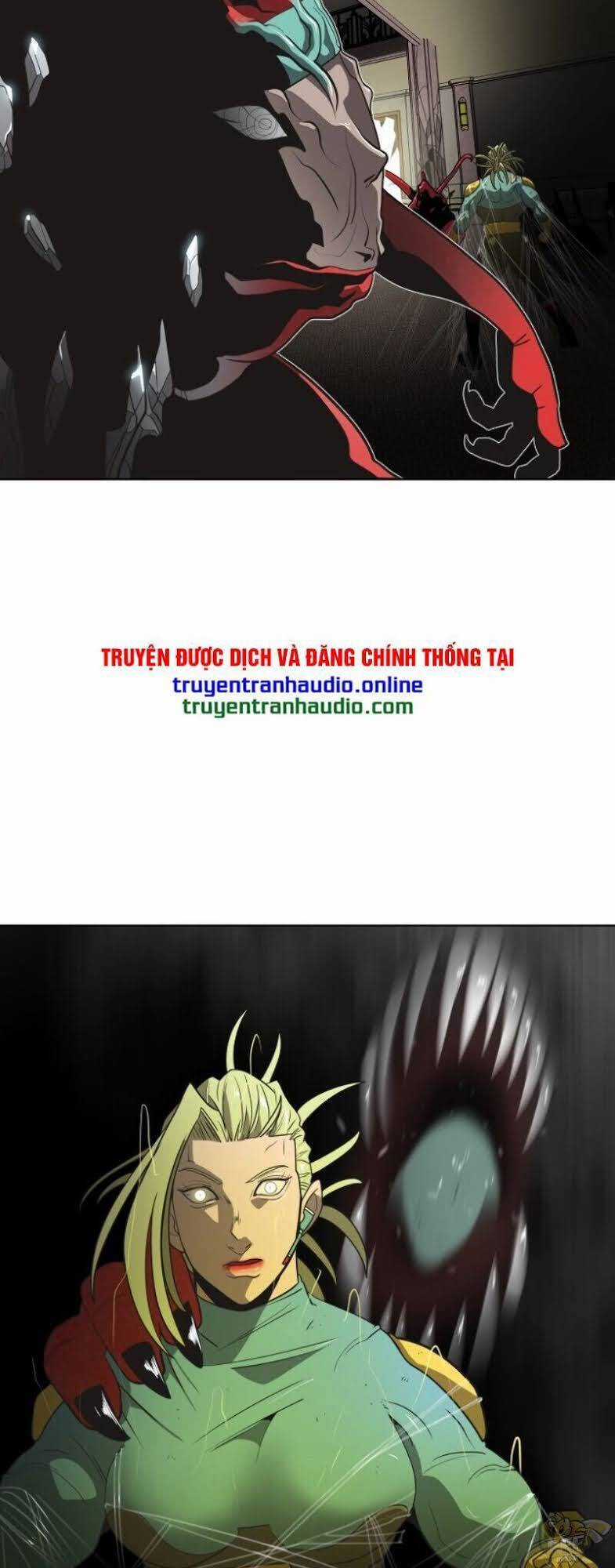 Kĩ Nguyên Của Anh Hùng Chương 15 trang 58