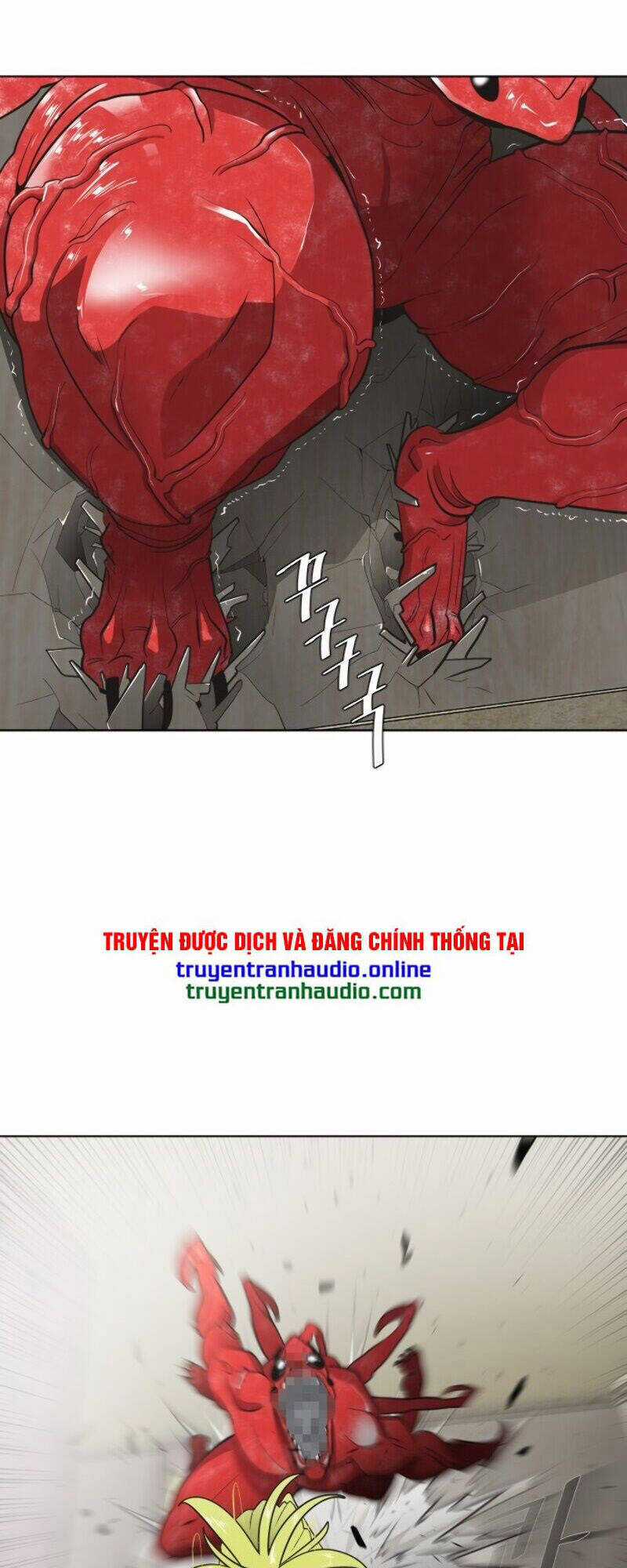 Kĩ Nguyên Của Anh Hùng Chương 15 trang 6