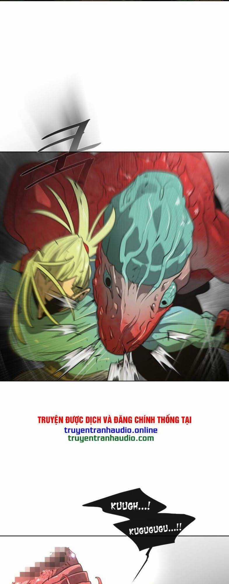 Kĩ Nguyên Của Anh Hùng Chương 15 trang 60