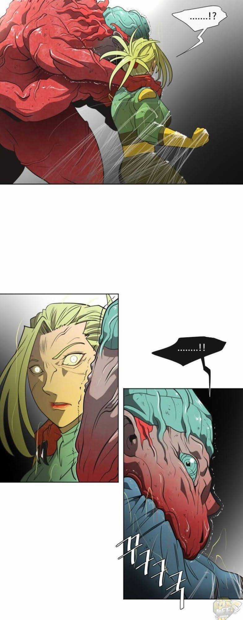 Kĩ Nguyên Của Anh Hùng Chương 15 trang 61