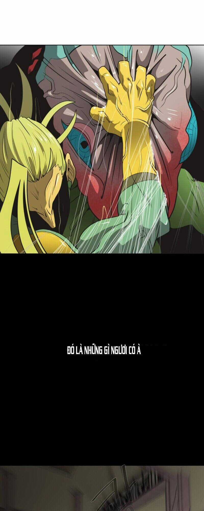 Kĩ Nguyên Của Anh Hùng Chương 15 trang 65