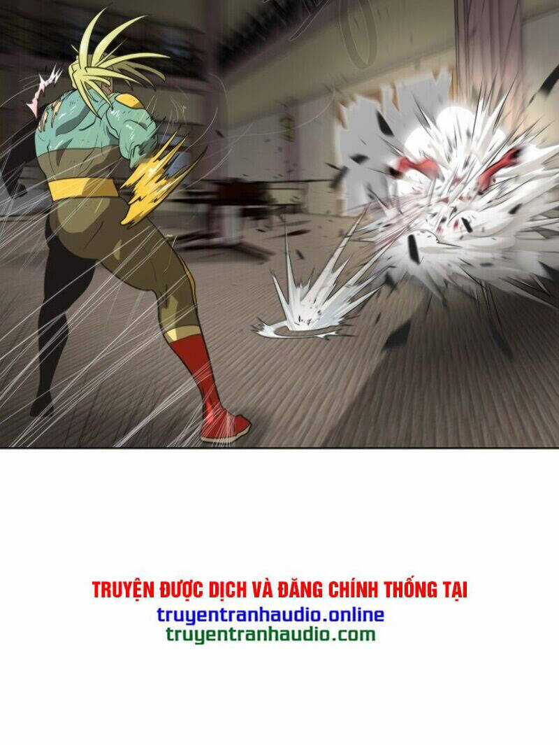 Kĩ Nguyên Của Anh Hùng Chương 15 trang 66