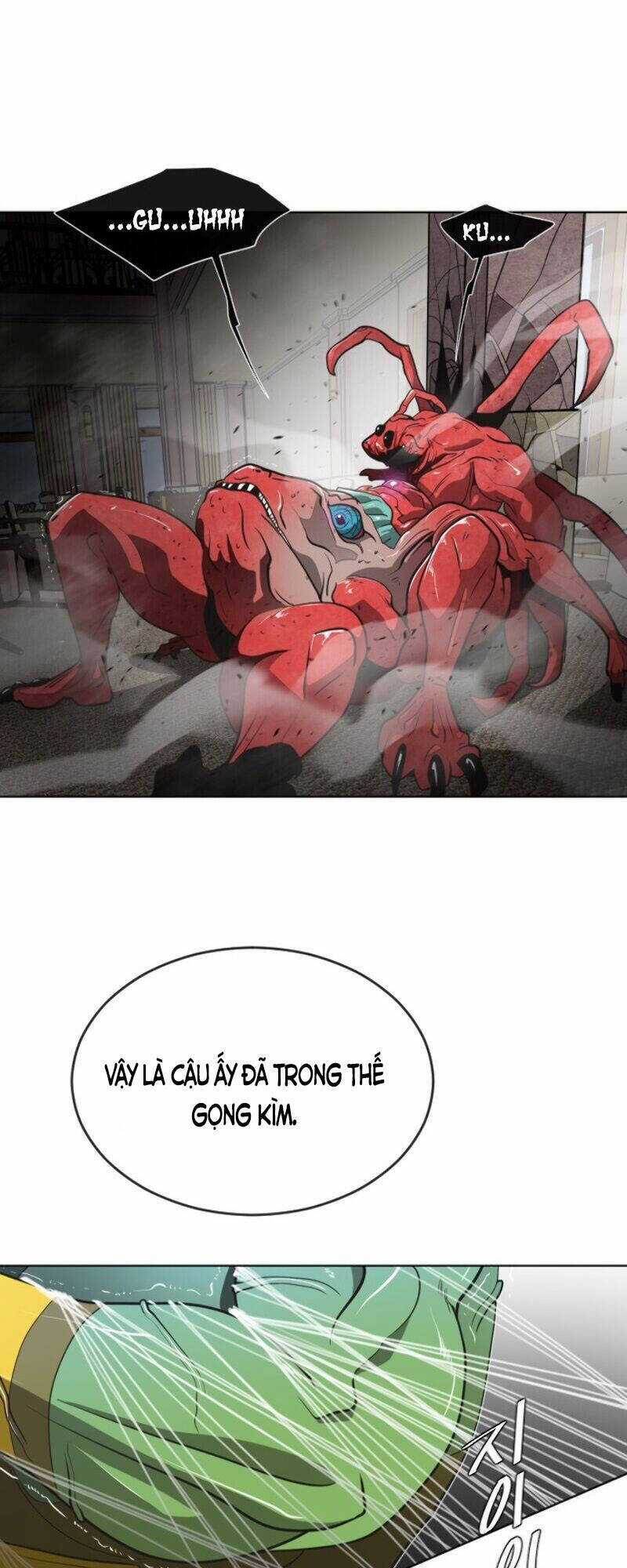 Kĩ Nguyên Của Anh Hùng Chương 15 trang 67