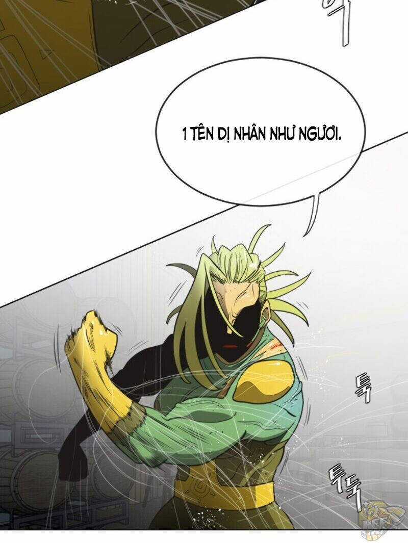 Kĩ Nguyên Của Anh Hùng Chương 15 trang 68