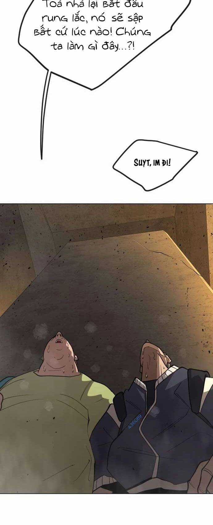 Kĩ Nguyên Của Anh Hùng Chương 150 trang 114