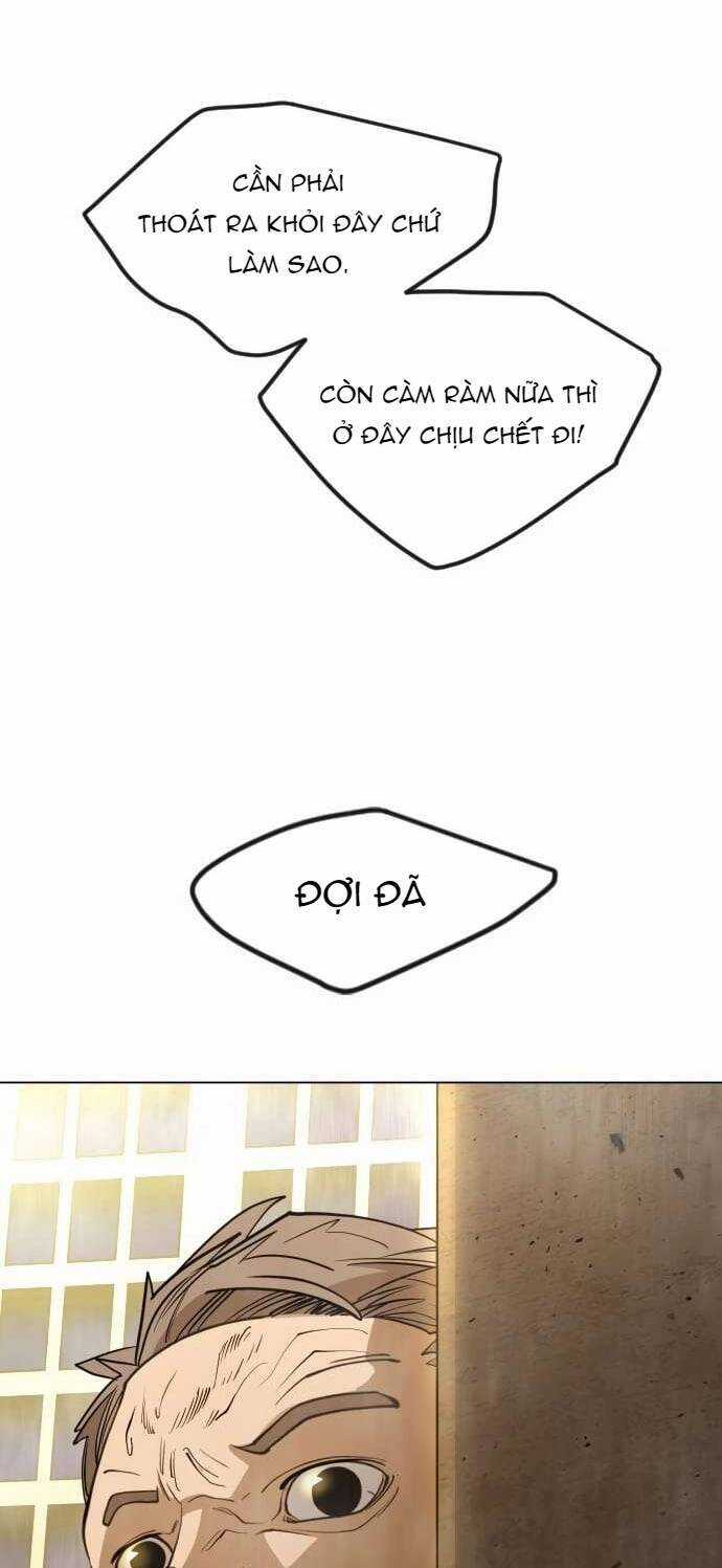 Kĩ Nguyên Của Anh Hùng Chương 150 trang 115