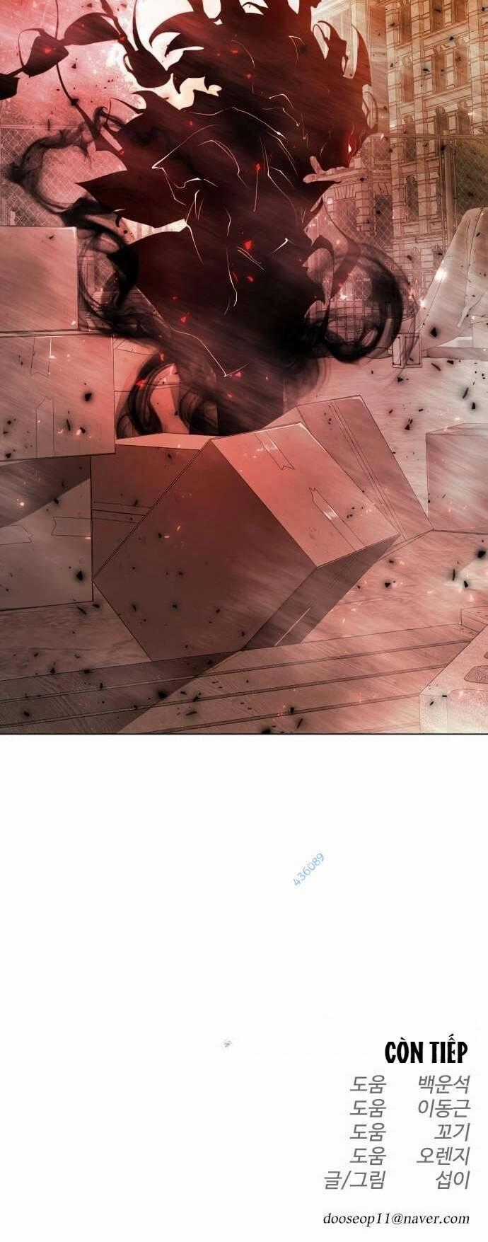 Kĩ Nguyên Của Anh Hùng Chương 150 trang 119