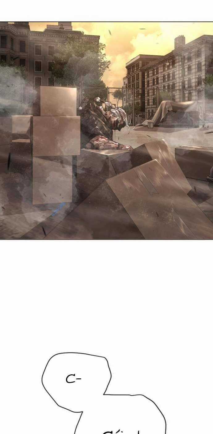 Kĩ Nguyên Của Anh Hùng Chương 150 trang 19