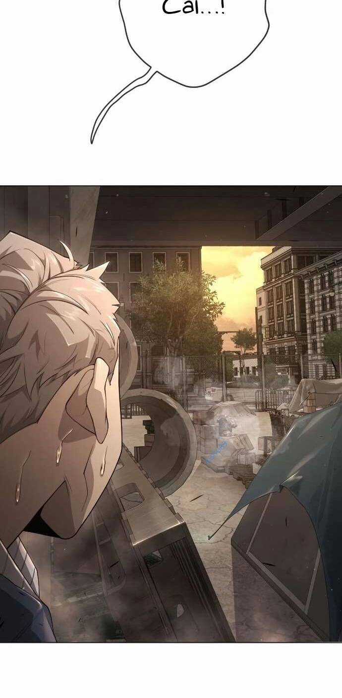 Kĩ Nguyên Của Anh Hùng Chương 150 trang 20