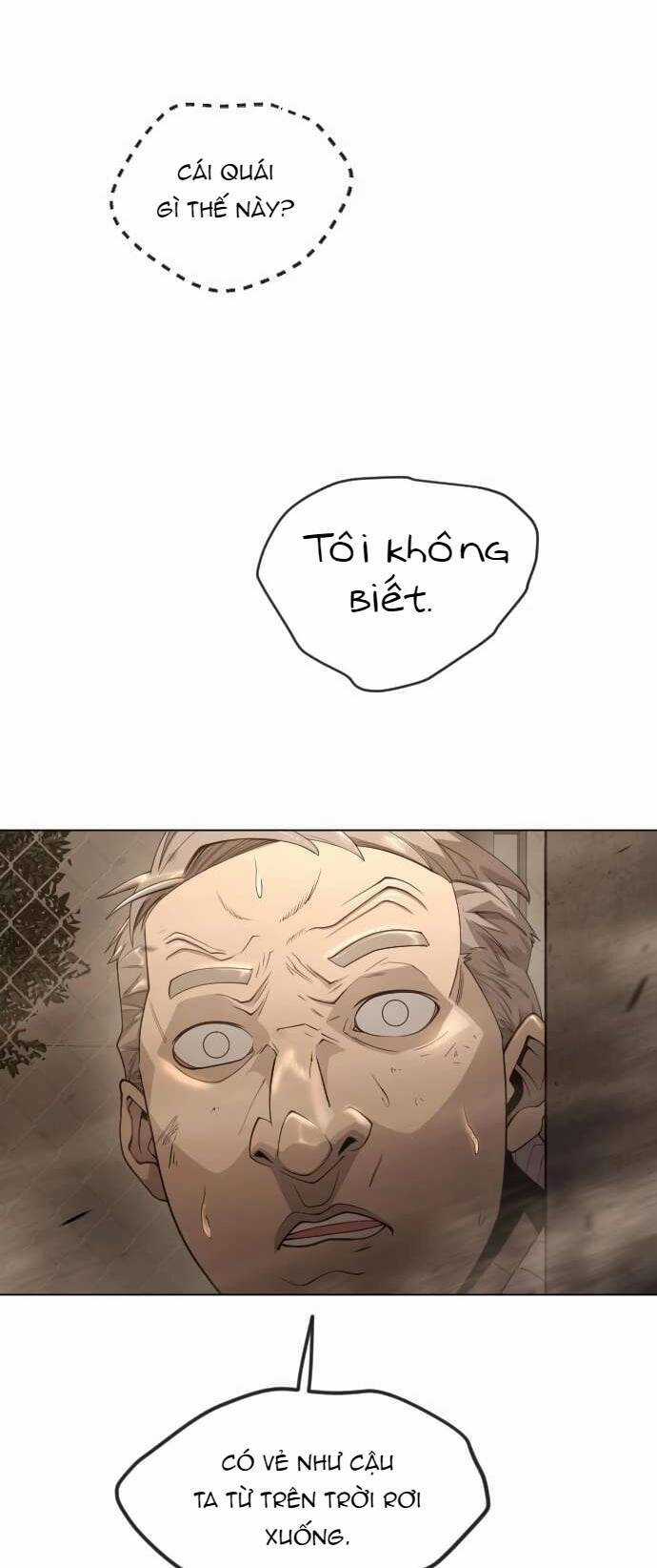 Kĩ Nguyên Của Anh Hùng Chương 150 trang 21