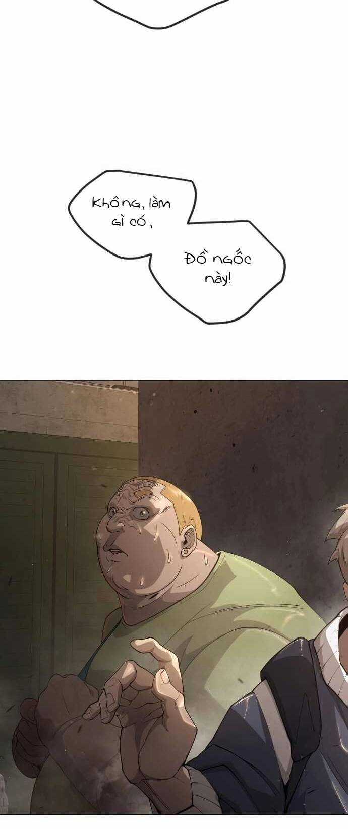 Kĩ Nguyên Của Anh Hùng Chương 150 trang 22