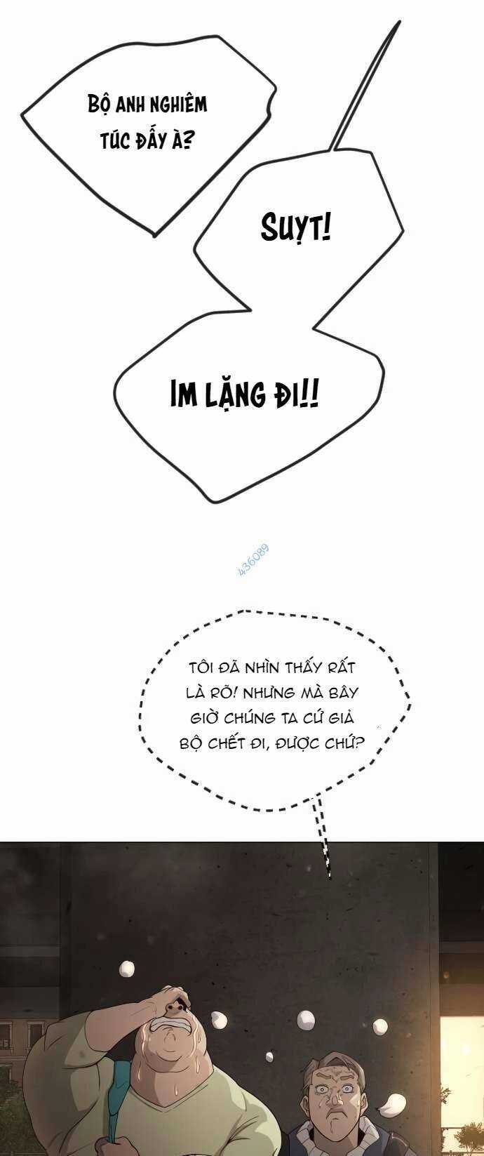 Kĩ Nguyên Của Anh Hùng Chương 150 trang 23