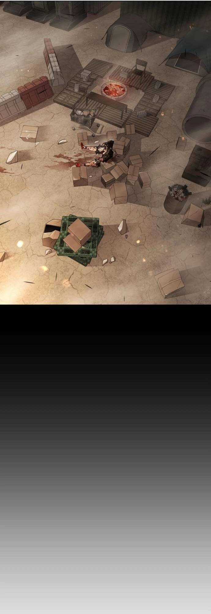 Kĩ Nguyên Của Anh Hùng Chương 150 trang 25