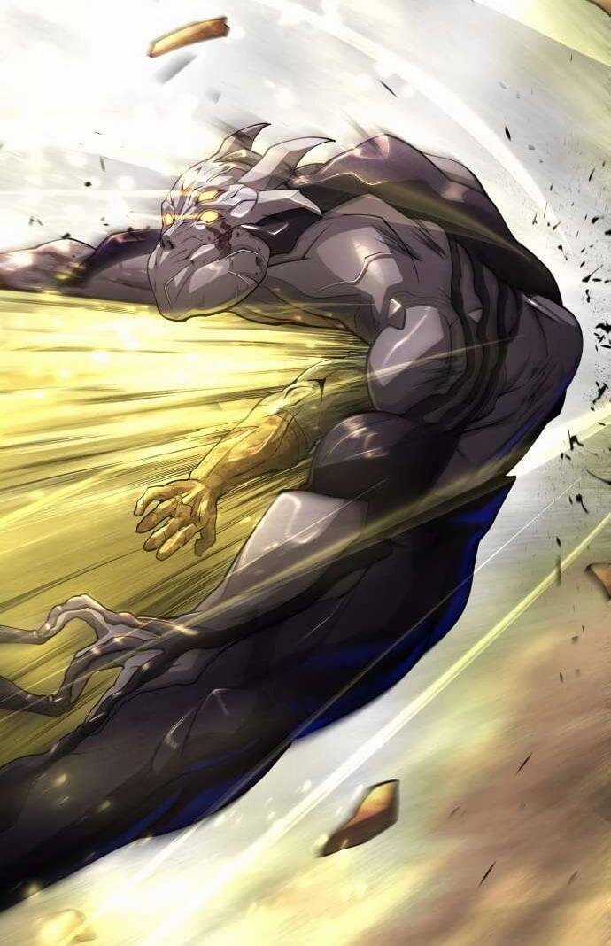 Kĩ Nguyên Của Anh Hùng Chương 150 trang 33