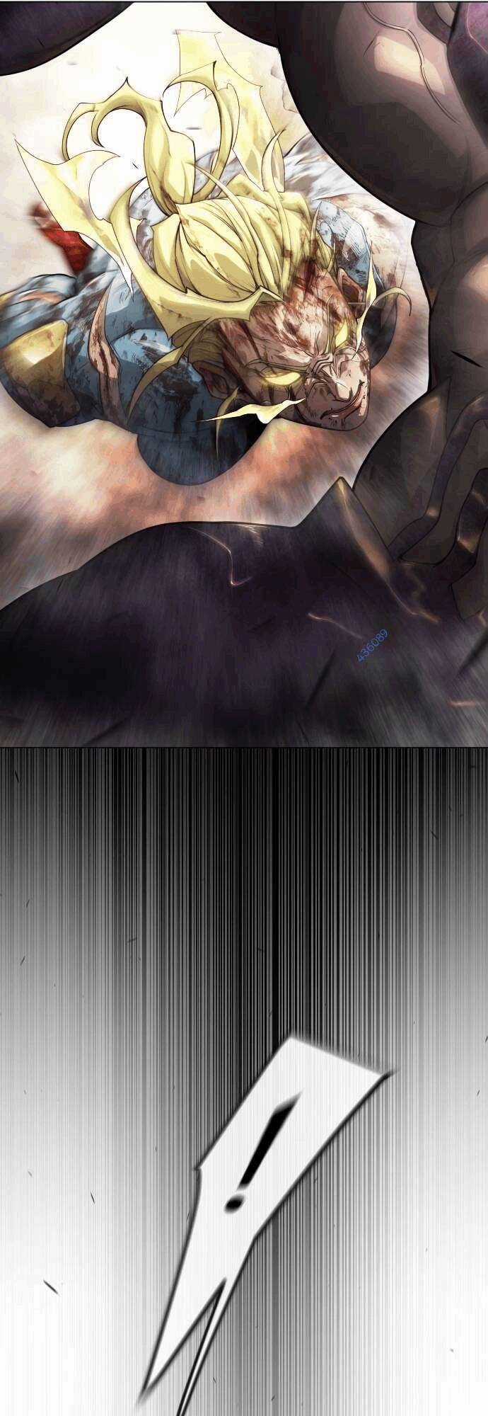 Kĩ Nguyên Của Anh Hùng Chương 150 trang 35