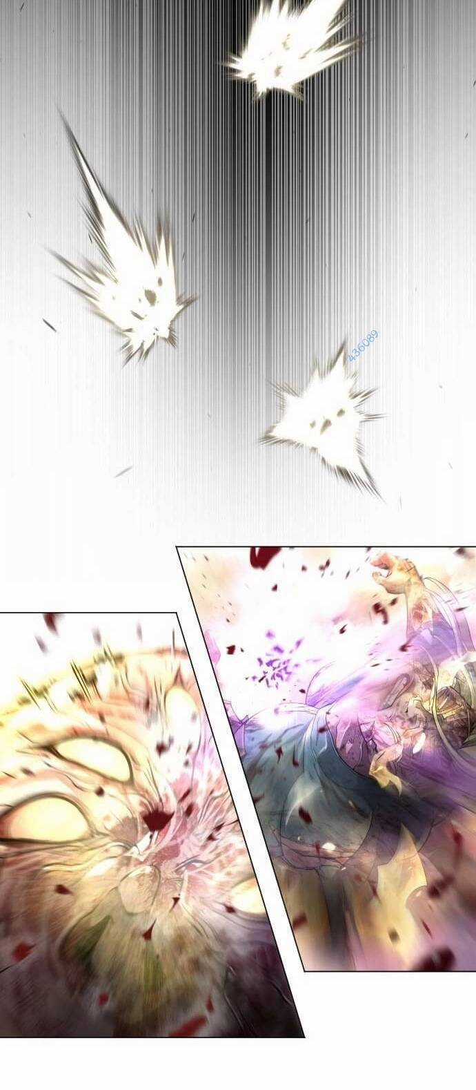 Kĩ Nguyên Của Anh Hùng Chương 150 trang 85