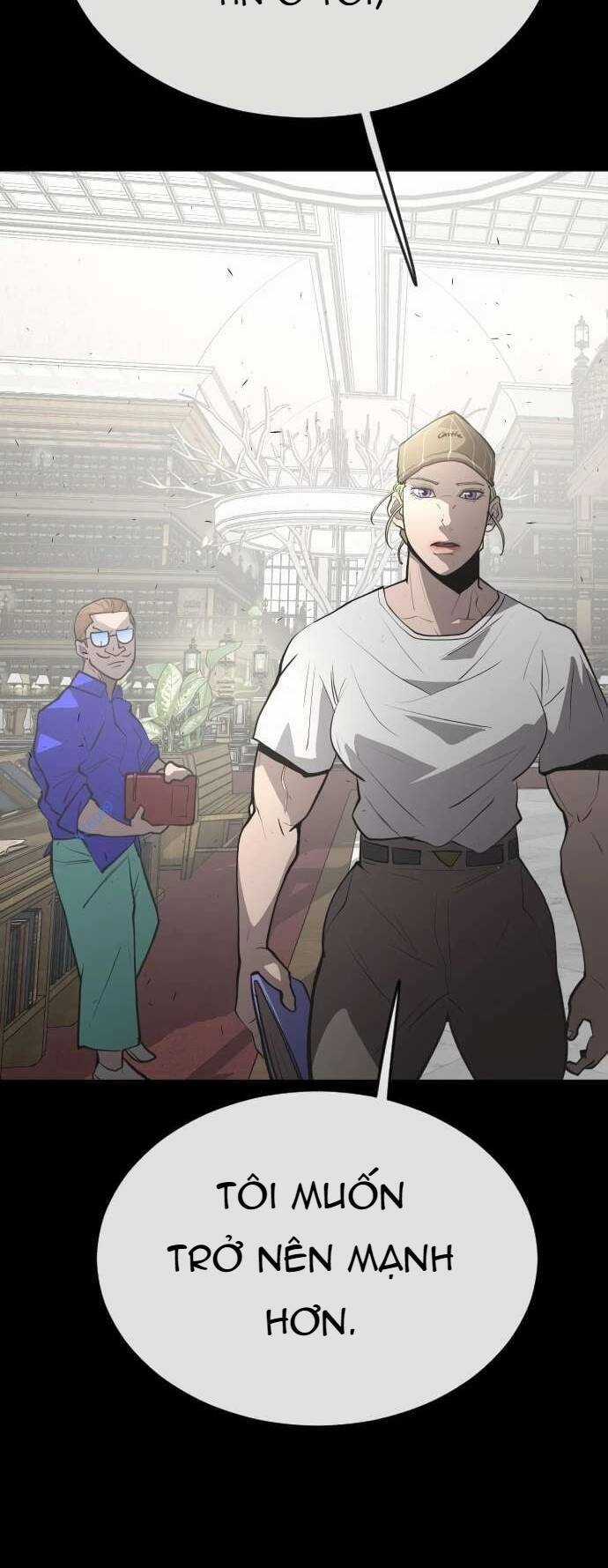 Kĩ Nguyên Của Anh Hùng Chương 150 trang 95