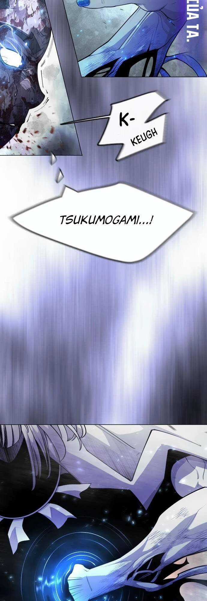 Kĩ Nguyên Của Anh Hùng Chương 151 trang 105