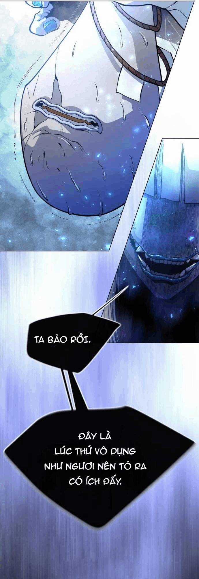 Kĩ Nguyên Của Anh Hùng Chương 151 trang 109