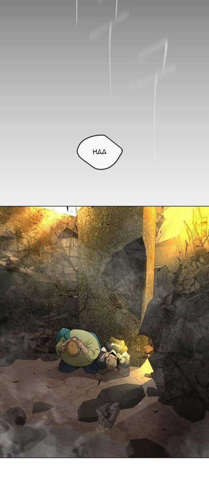 Kĩ Nguyên Của Anh Hùng Chương 151 trang 125