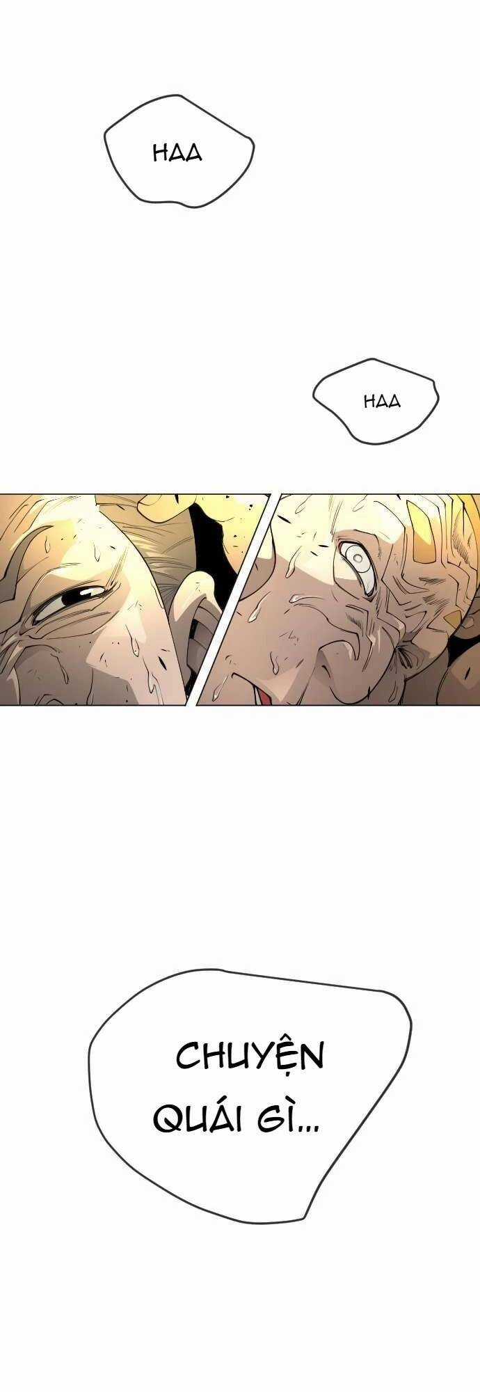 Kĩ Nguyên Của Anh Hùng Chương 151 trang 126