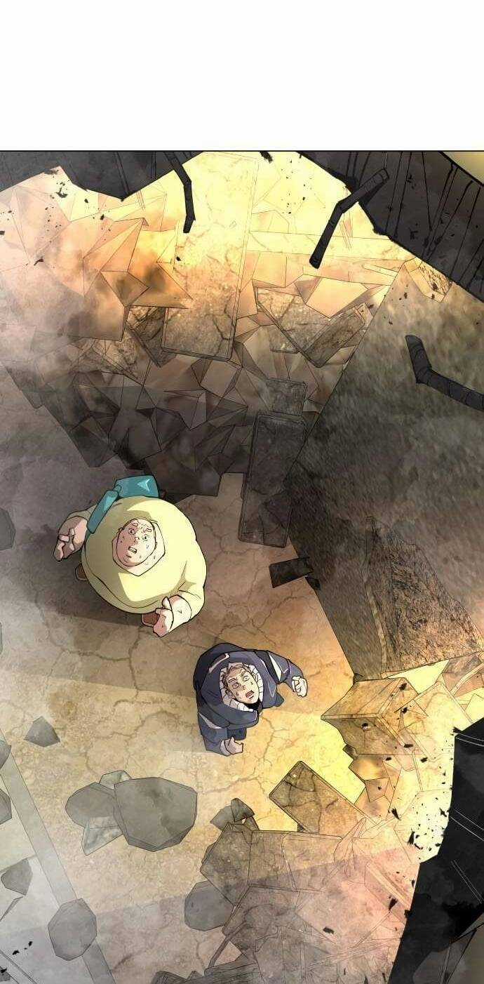 Kĩ Nguyên Của Anh Hùng Chương 151 trang 127