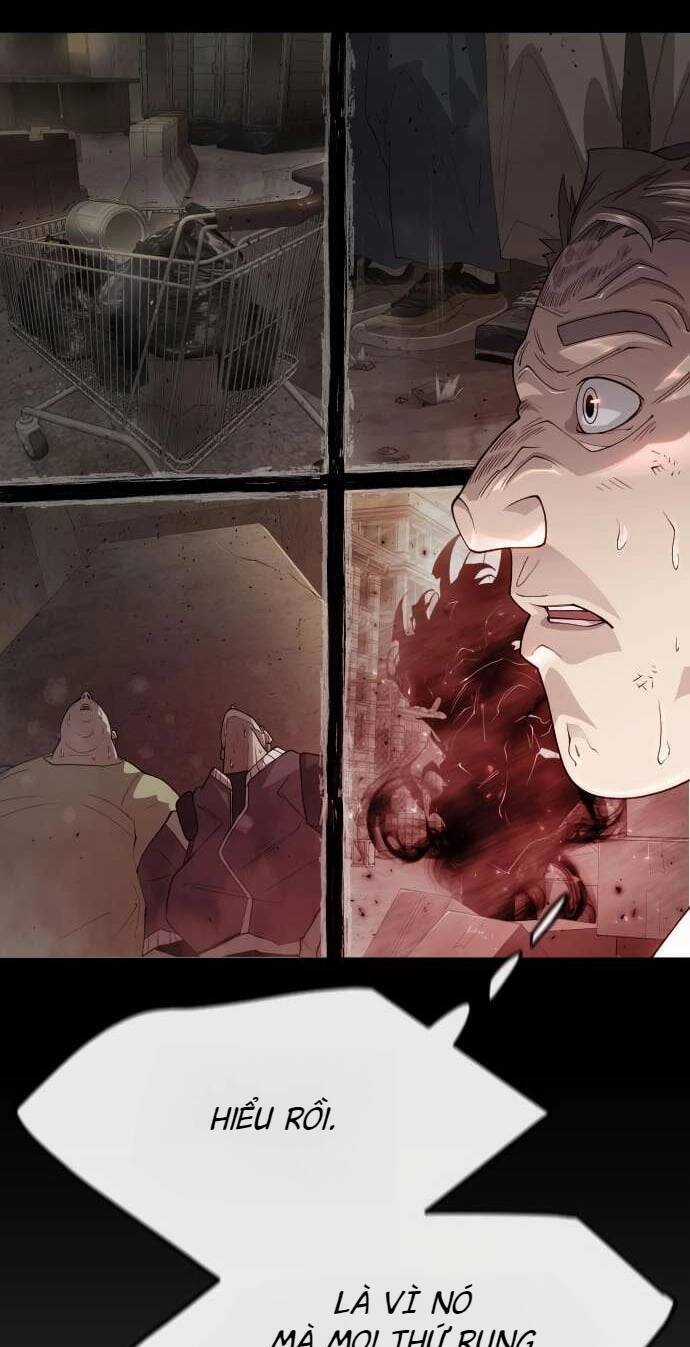 Kĩ Nguyên Của Anh Hùng Chương 151 trang 14