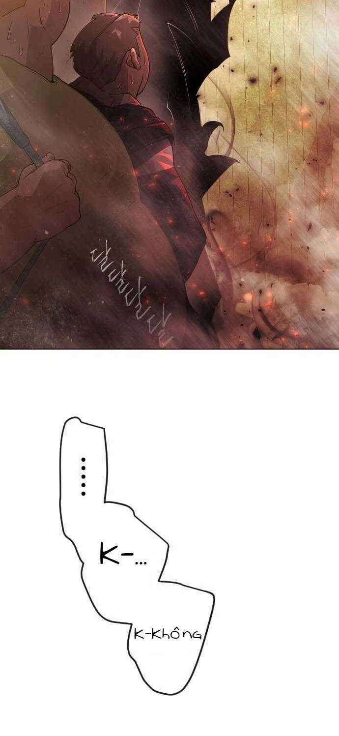 Kĩ Nguyên Của Anh Hùng Chương 151 trang 17