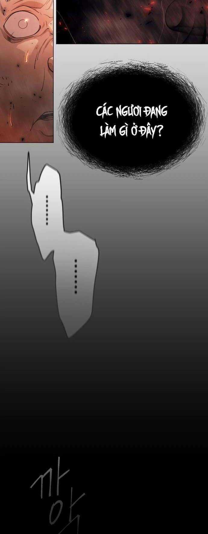 Kĩ Nguyên Của Anh Hùng Chương 151 trang 19