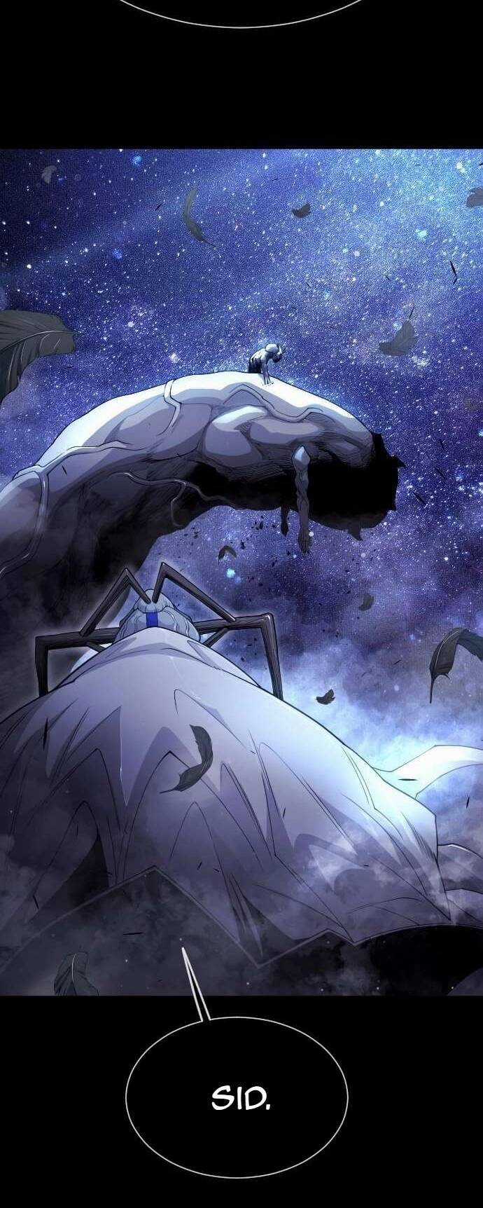 Kĩ Nguyên Của Anh Hùng Chương 151 trang 21