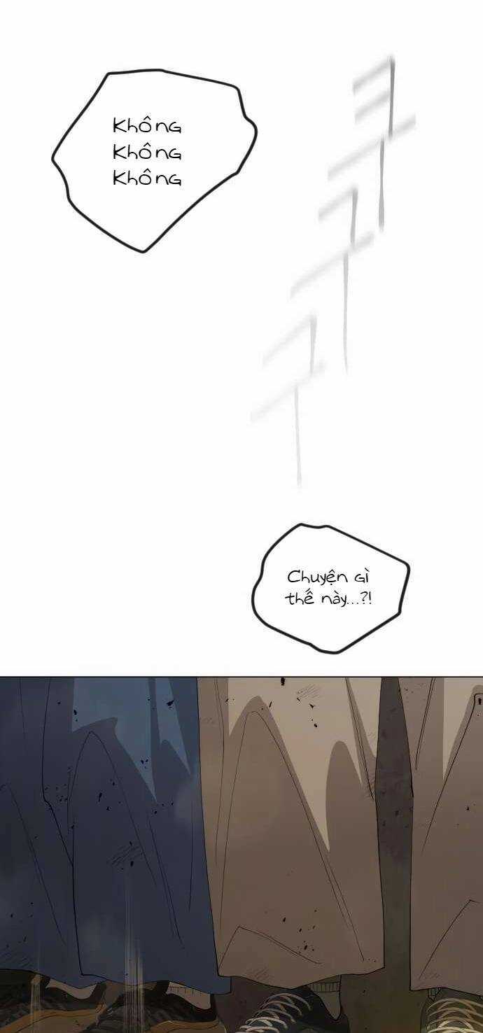 Kĩ Nguyên Của Anh Hùng Chương 151 trang 3