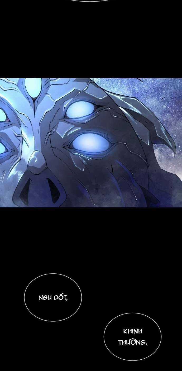 Kĩ Nguyên Của Anh Hùng Chương 151 trang 36