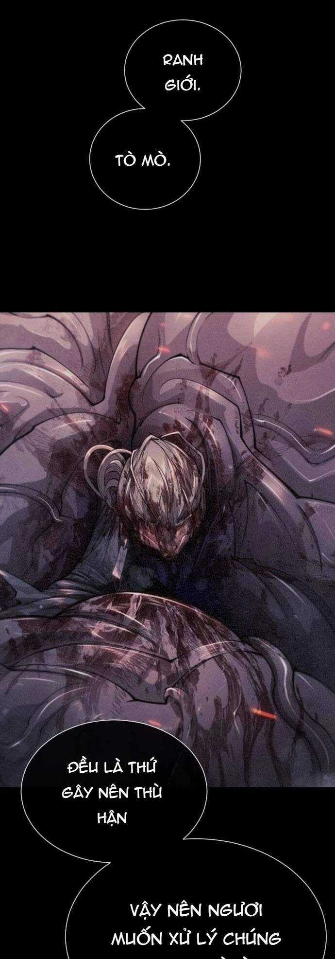 Kĩ Nguyên Của Anh Hùng Chương 151 trang 37