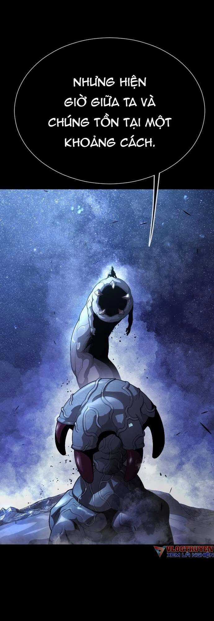 Kĩ Nguyên Của Anh Hùng Chương 151 trang 48