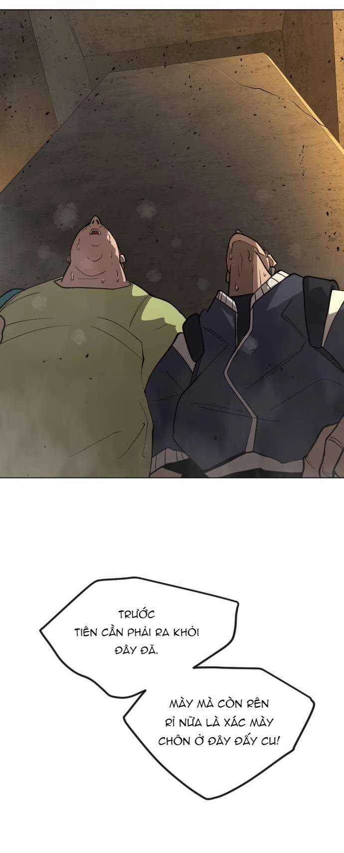 Kĩ Nguyên Của Anh Hùng Chương 151 trang 5