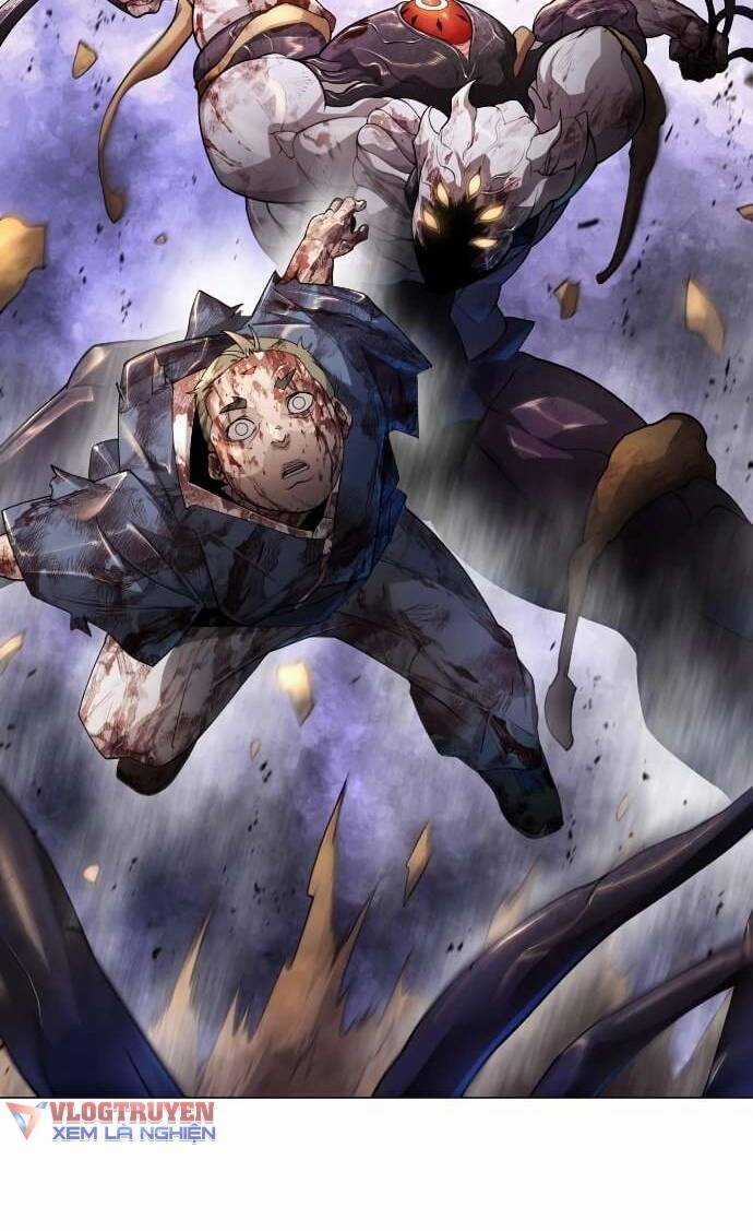 Kĩ Nguyên Của Anh Hùng Chương 151 trang 54