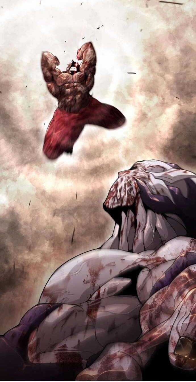 Kĩ Nguyên Của Anh Hùng Chương 151 trang 66