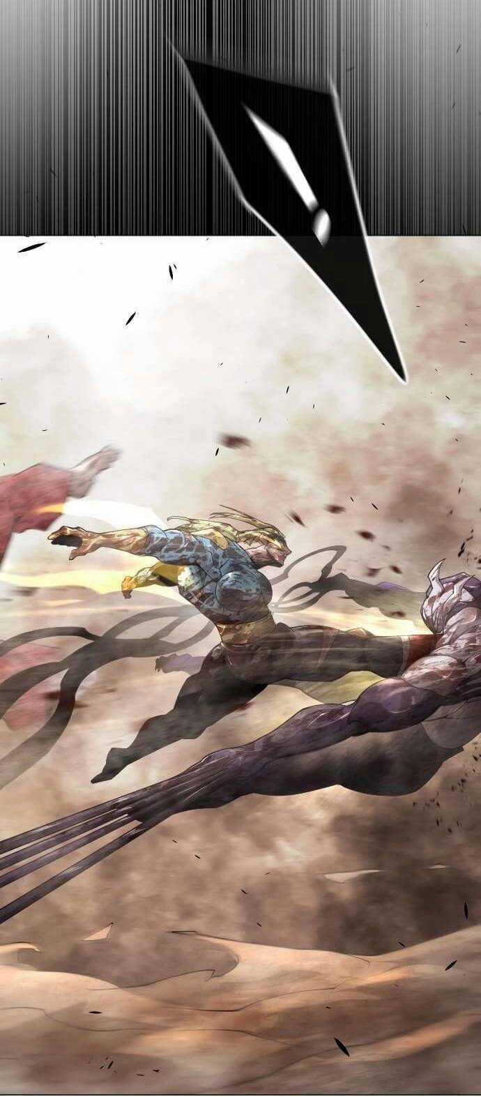 Kĩ Nguyên Của Anh Hùng Chương 151 trang 78