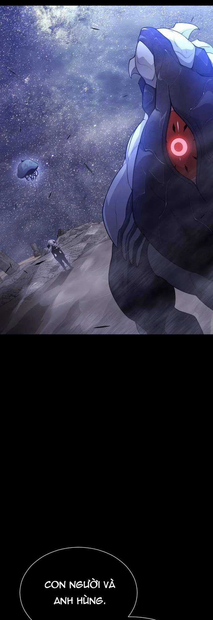 Kĩ Nguyên Của Anh Hùng Chương 151 trang 82