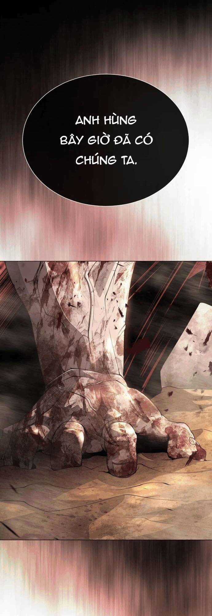 Kĩ Nguyên Của Anh Hùng Chương 151 trang 86