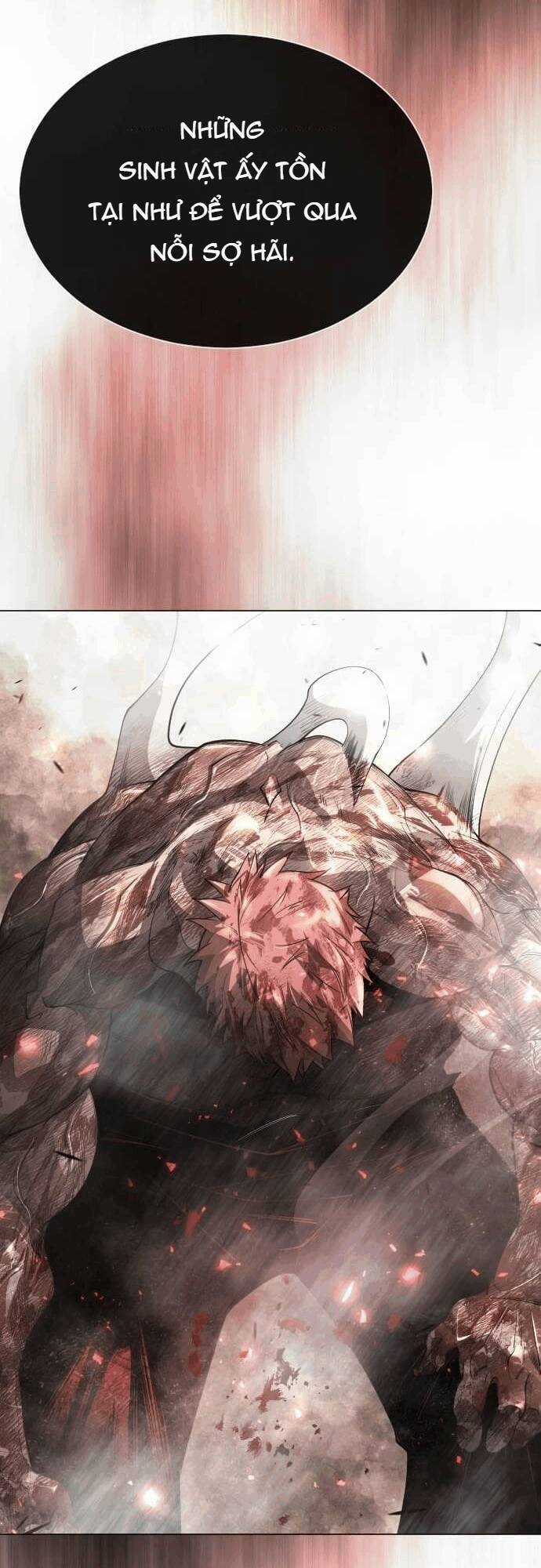 Kĩ Nguyên Của Anh Hùng Chương 151 trang 87