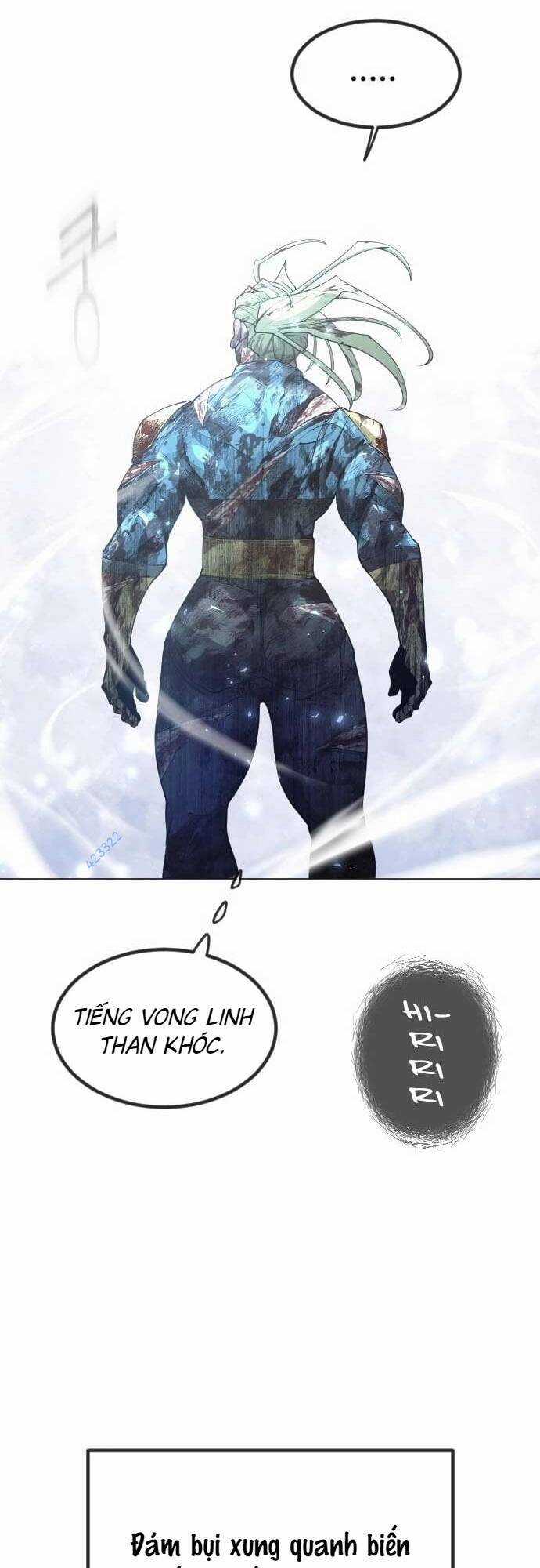 Kĩ Nguyên Của Anh Hùng Chương 152 trang 11