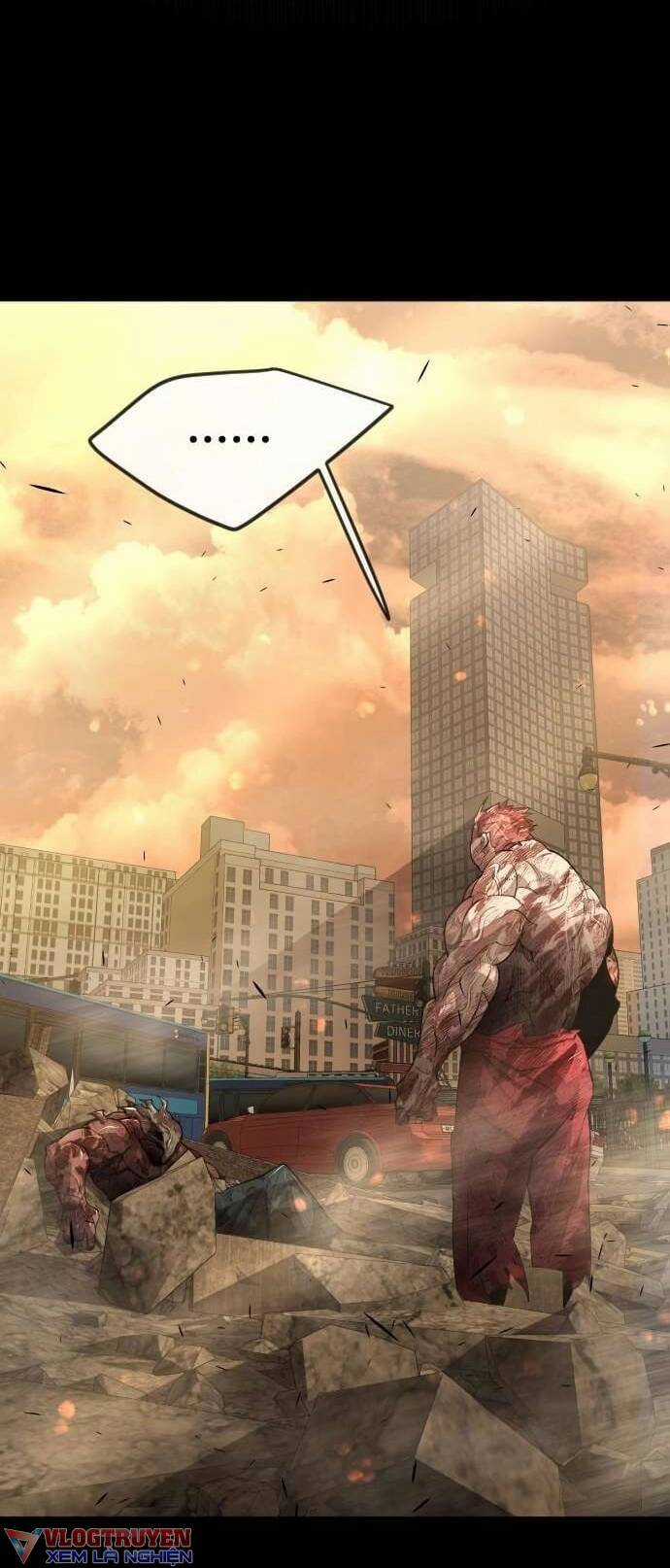 Kĩ Nguyên Của Anh Hùng Chương 152 trang 110