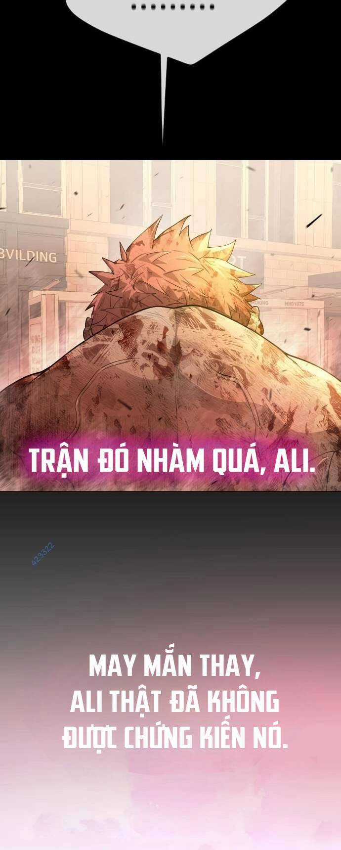 Kĩ Nguyên Của Anh Hùng Chương 152 trang 112