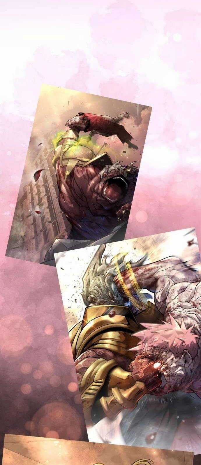 Kĩ Nguyên Của Anh Hùng Chương 152 trang 113