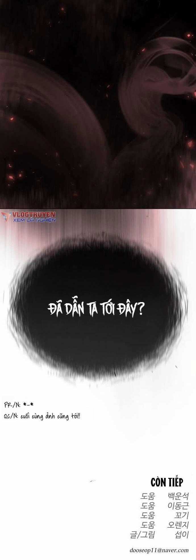 Kĩ Nguyên Của Anh Hùng Chương 152 trang 134