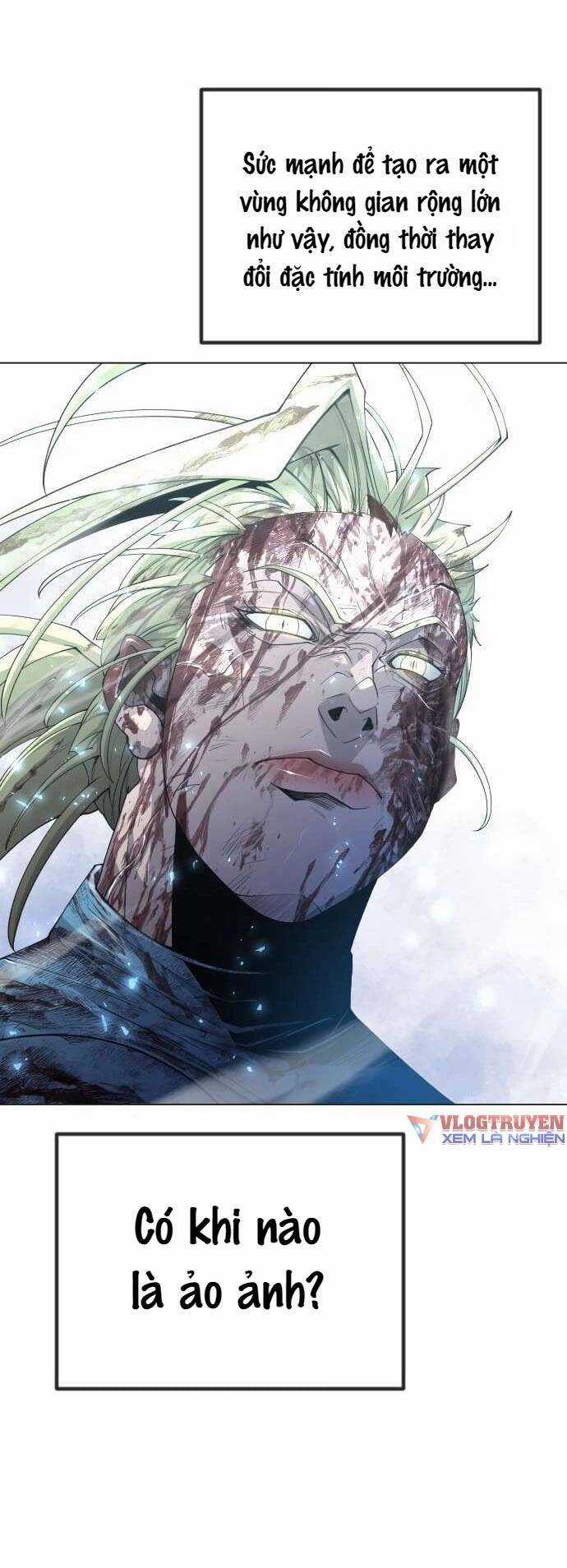 Kĩ Nguyên Của Anh Hùng Chương 152 trang 14