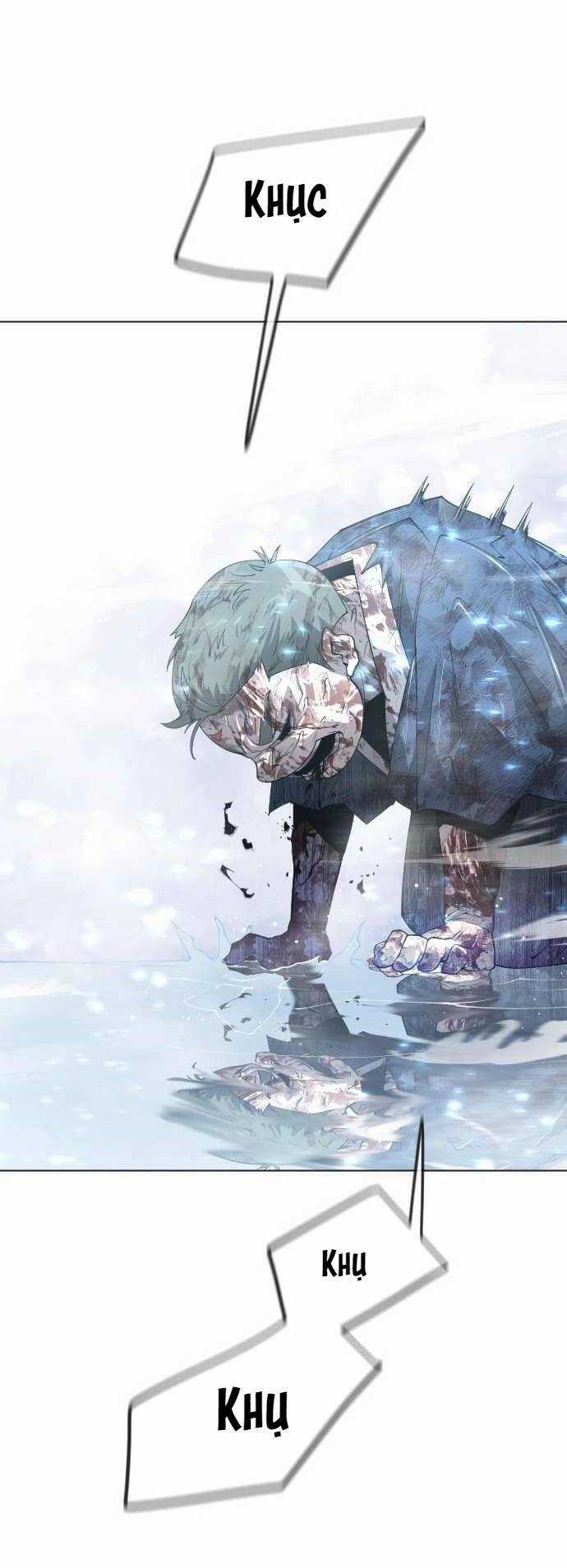 Kĩ Nguyên Của Anh Hùng Chương 152 trang 15