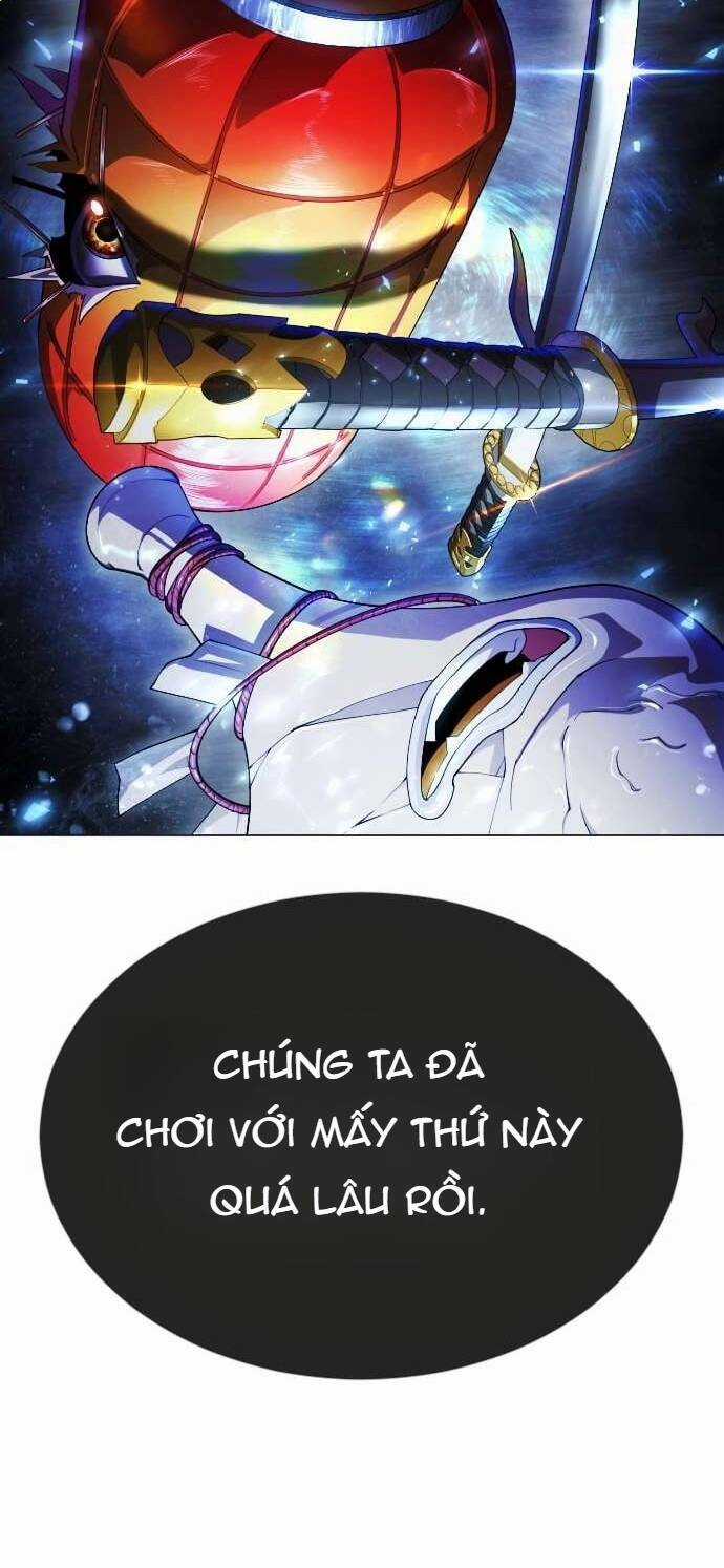 Kĩ Nguyên Của Anh Hùng Chương 152 trang 19